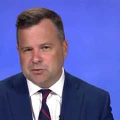 BREAKING: Housing Regulator Bill Pulte Sends SECOND Criminal Referral on Embattled Federal Reserve Governor Lisa Cook After She’s Allegedly Caught Lying on 3rd Property