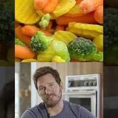Chris Pratt gave intermittent fasting a try  #menshealth