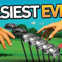 Most Forgiving Golf Clubs for Ladies, Seniors & Beginners