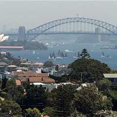 Citi ANZ CEO: Australia's Real Estate Tops Investor Interest