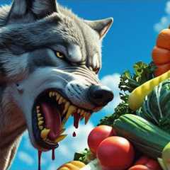 Carnivore Versus Vegan - #EscapeToMexicoNow