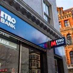 Helix Law uses AI to take on Metro Bank in $20m copyright case