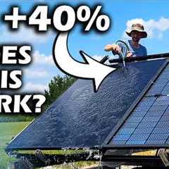 Maximize Your Solar Panel Performance
