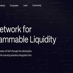 What is Mitosis (MITO)? A Guide to Cross-Chain Liquidity Platform