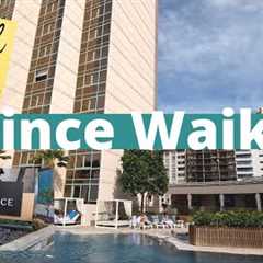 HOTEL Tour 4K | Prince Waikiki,  Walkthrough | OAHU