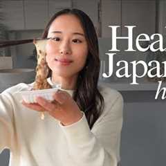 10 Simple Japanese Habits for Healthier & Longer Life🌱the secrets of longevity.