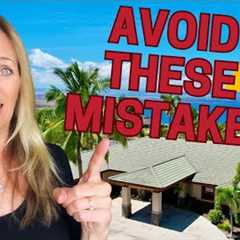 DO'S and DONT'S BEFORE Buying a home on the Big Island~ Big Island Hawaii Real Estate