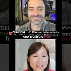Healthy Living for Seniors: The Carnivore Diet Advantage