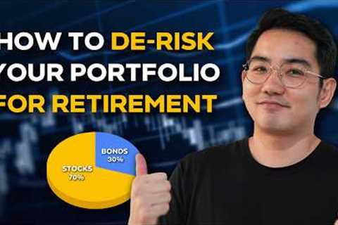 How to Rebalance Your Portfolio as You Approach Retirement