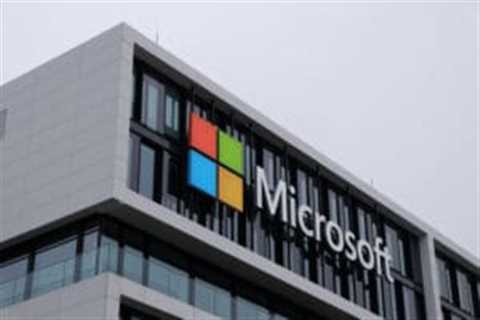 Microsoft joins $4tn club as AI-driven growth fuels tech boom