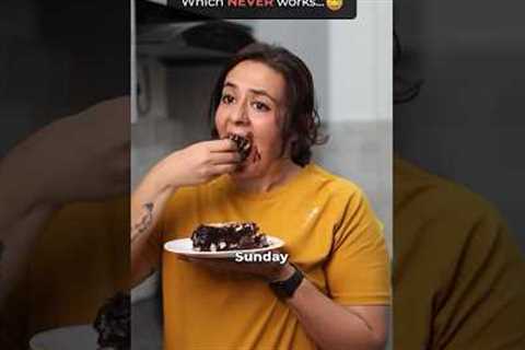 Why aren’t you LOSING WEIGHT 😞 (THE REASON)