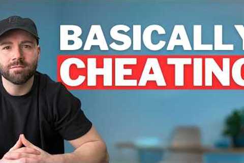 This NEW Method Is Blowing up Small Channels