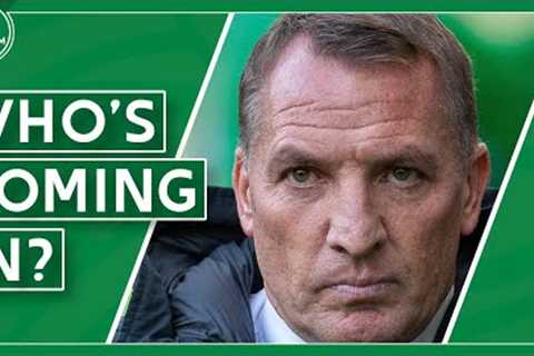 The Celtic transfer latest as things go a little cold | Tilio, Simpson-Pusey, Bajcetic &amp; more
