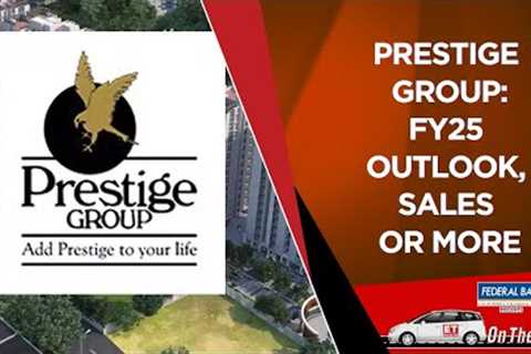 ET Now On The Go: ‘Bengaluru Real Estate More Expensive Than Mumbai’ | Irfan Razack | Business News