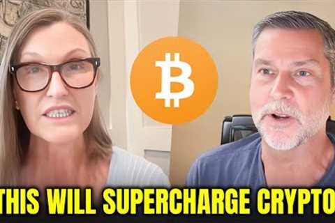 Raoul Pal Was Right: The Fed Is About to Supercharge Crypto - Cathie Wood