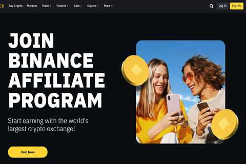 16 Best Bitcoin & Crypto Affiliate Programs in 2025
