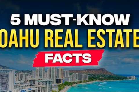Hawai‘i Real Estate Explained: 5 Things Every Buyer Needs to Know