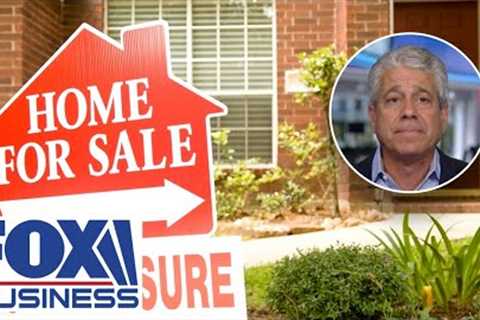 Expert issues chilling warning for homebuyers: ‘This is the new normal’