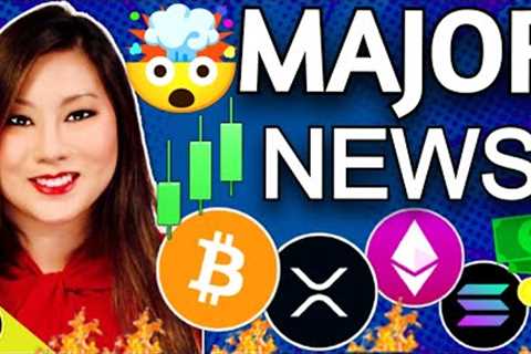 CFTC LAUNCHES NEW CRYPTO TRADING & TRUMP TO PUNISH ANTI-CRYPTO BANKS!