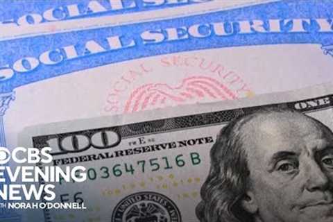 Some seniors shut out of full Social Security benefits