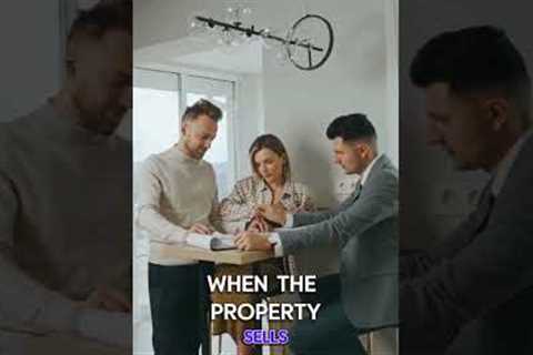 Buying Subject-to with Private Money #shorts