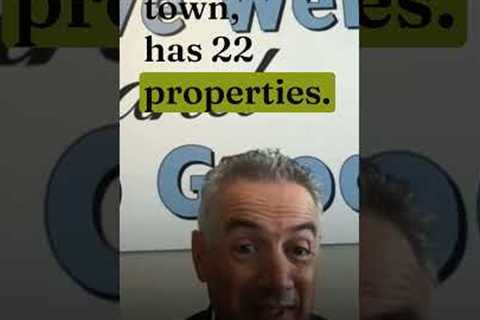 From Distress to Success: Crafting Profitable Property Deals