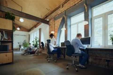 One in ten businesses lose staff over office return demands, BCC finds