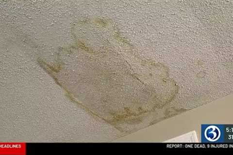 Going Solar: Damaged roofs are the most common complaint
