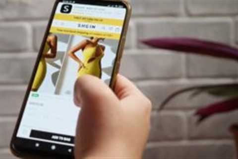 Shein fined €1m in Italy for misleading environmental claims