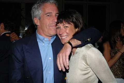 Leaked FBI Document Reveals Jeffrey Epstein Was a Secret FBI Informant: Report