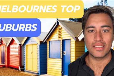 Melbourne's Cheapest Suburbs Worth Buying In