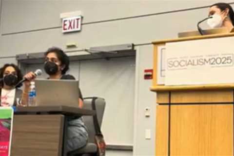 Democratic Socialists of America Panel Says They Want to Abolish the Family, Perform Abortions in Churches (VIDEO)