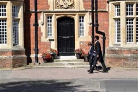 More than 50 private schools close as Labour’s VAT policy hits sector