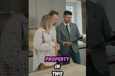 Seller Financing: How Private Money Can Pay Off A Hard Money Loan #shorts