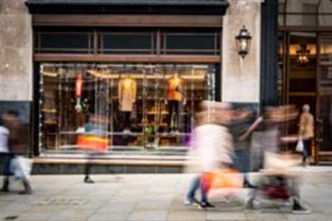 British spending on EU VAT-free shopping soars fivefold as UK policy faces backlash