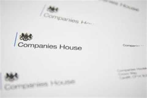 Companies House confirms identity verification rollout to tackle fraud and phoenix firms
