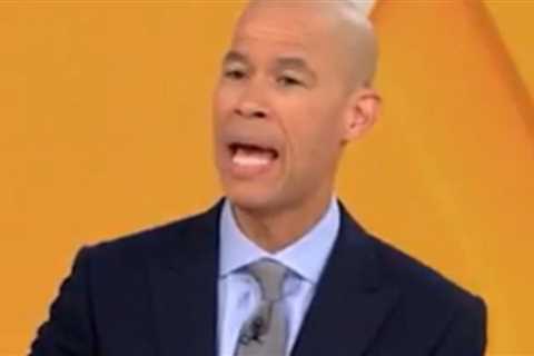 BEYOND PARODY: CBS Mornings Host Worries About America ‘Colonizing’ the Moon, is Reminded There’s No Indigenous Population There (VIDEO)