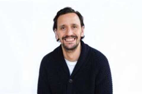 Getting to Know You: Stuart Davis, CEO &amp; co-founder, Dubs Universe