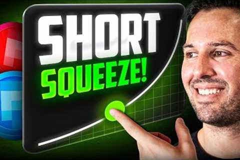 Huge Crypto Pump! [Top 3 Trades Today]