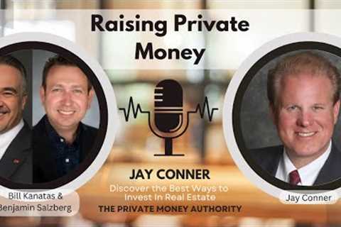 Self-Storage: A Deep Dive To The Strongest Real Estate Niche with Bill and Benjamin