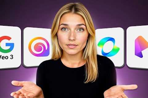 I Generated 1,000 videos with AI - Only These AI Video Generators are Worth it!