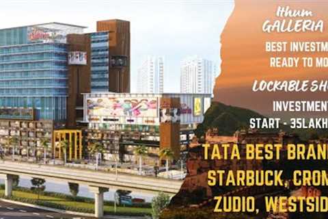ithums galleria Best Price Guarantee at Ithum Galleria- Don't Miss Out oppertunity call - 8076970469