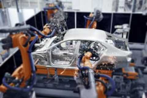 How Europe’s car industry can survive the Chinese EV challenge