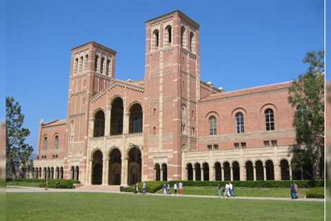Trump Administration Seeks $1 Billion from UCLA in Settlement Over Accusations of Antisemitism and Other Civil Rights Violations