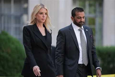 FBI Leaders FIRED After Getting Caught Red-Handed in a Disturbing Cover-Up