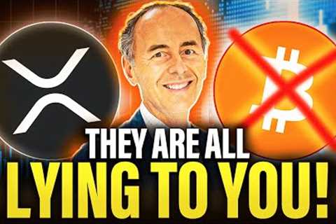 Everyone Is WRONG About XRP & Crypto | What They Are NOT Telling You