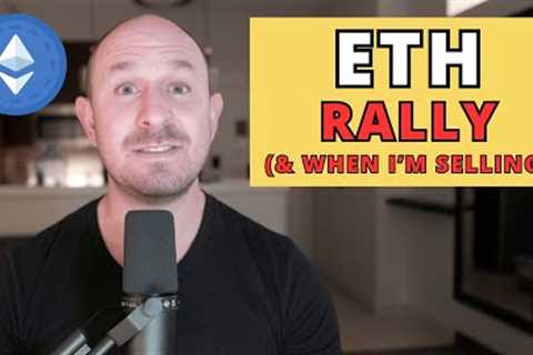 Ethereum Just Broke $4K! What Happens Next?