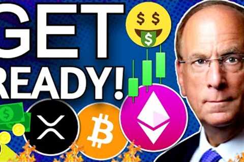 🚨ETHEREUM BREAKS $4K LEADING CRYPTO RALLY & SETS UP ALTCOINS FOR BULL RUN!