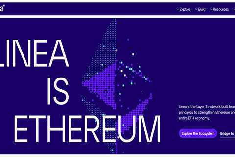 What is Linea? A Guide to the ZK Ethereum Layer 2 Network