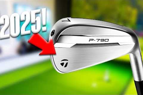 Are THESE The BEST golf irons of 2025?